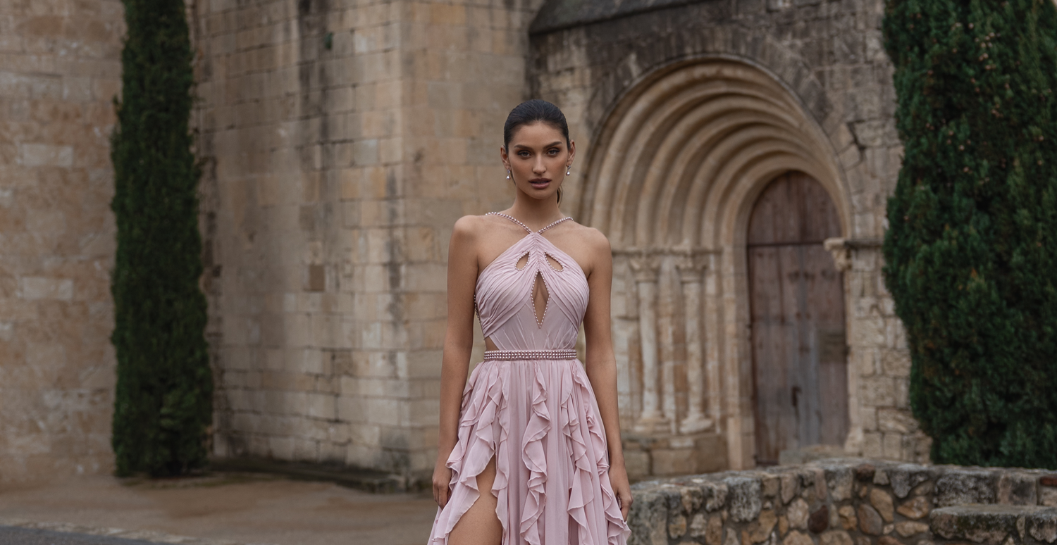 Evening Wear 2025