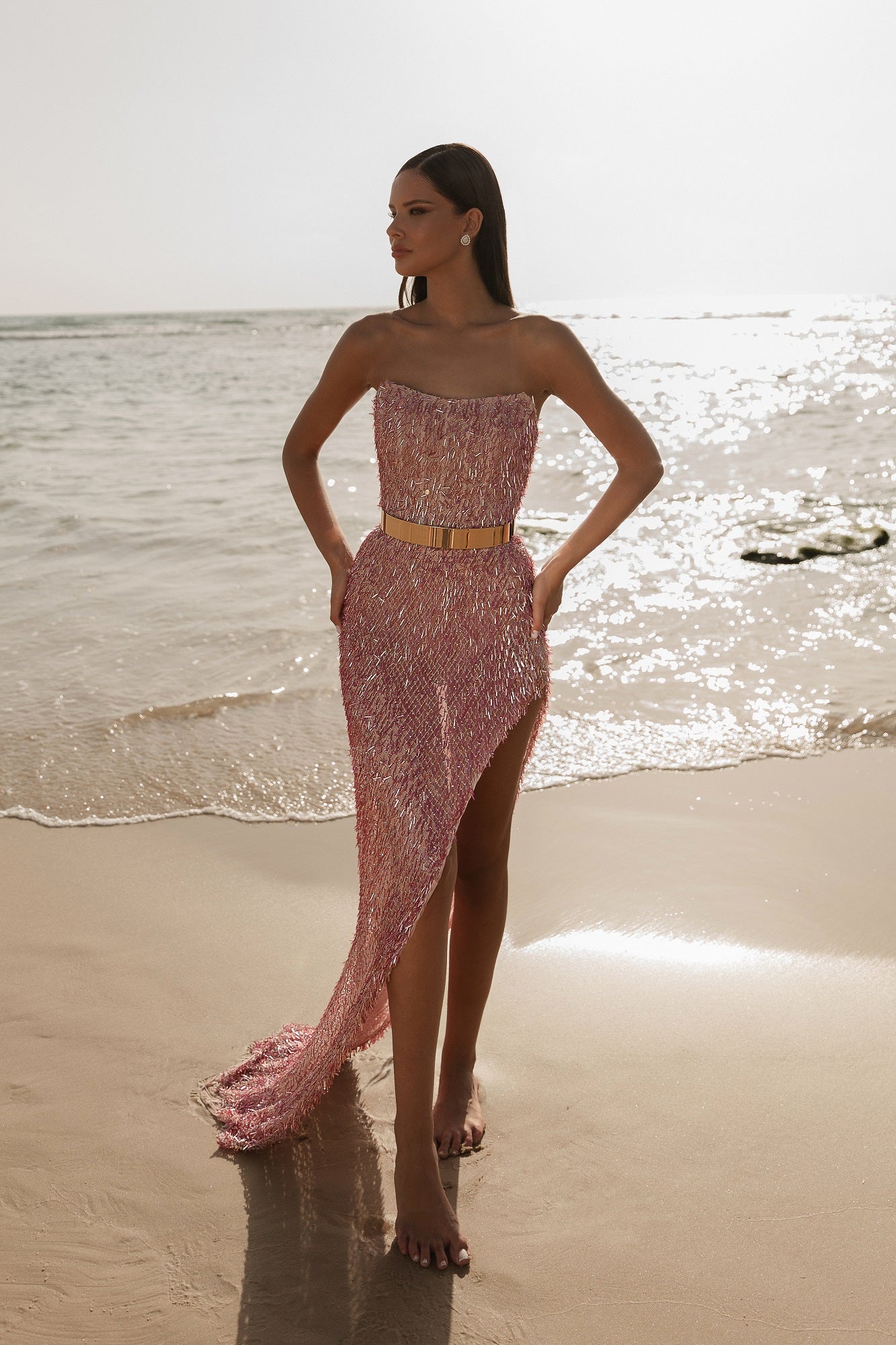 Evening Wear 2024