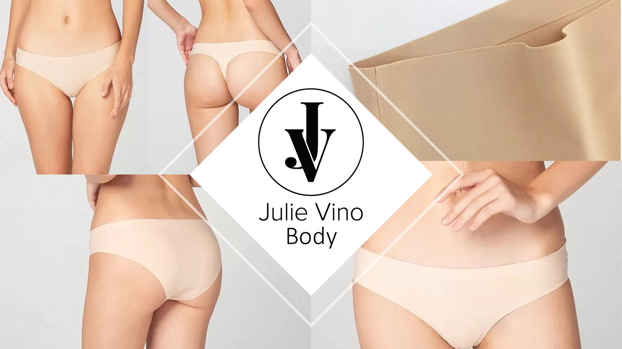 Julie Vino Body