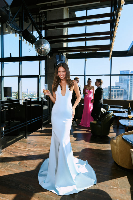 Black Tie Limited Edition by Julie Vino Luxury Evening & Bridal Gowns on Special Offer Black Tie Limited Edition by Julie Vino Luxury Evening & Bridal Gowns on Special Offer