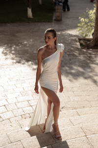DESIREE PR24-14 DRESS