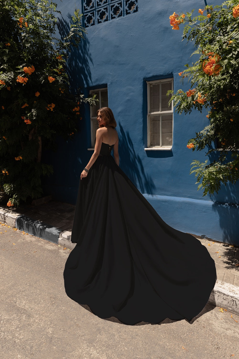 PENELOPE PR24-9 Black