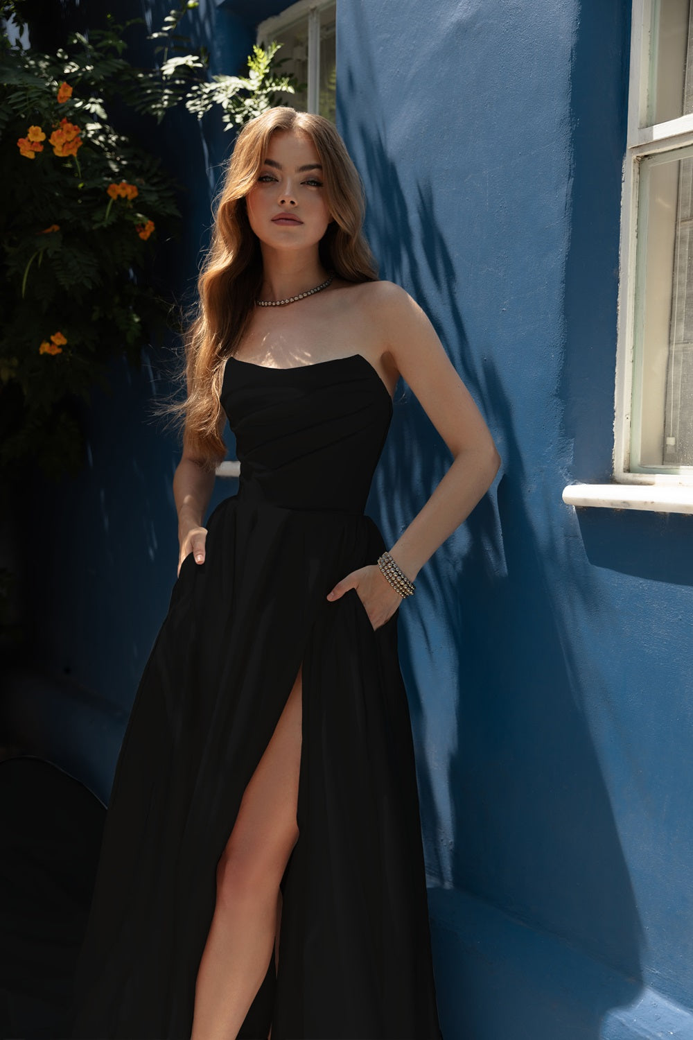 PENELOPE PR24-9 Black