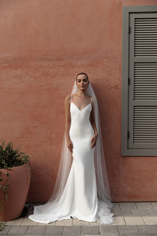 SCARLETT PR24- V2 - VEIL
