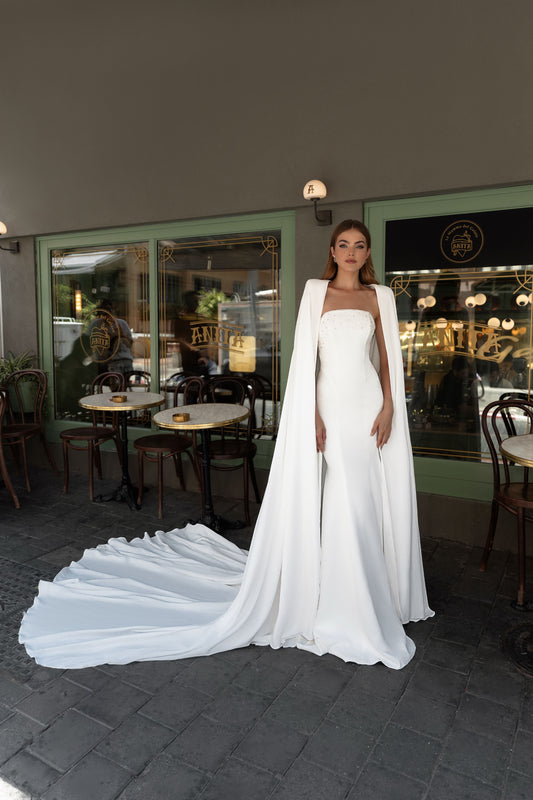 CATHERINE PR24-1C CAPE