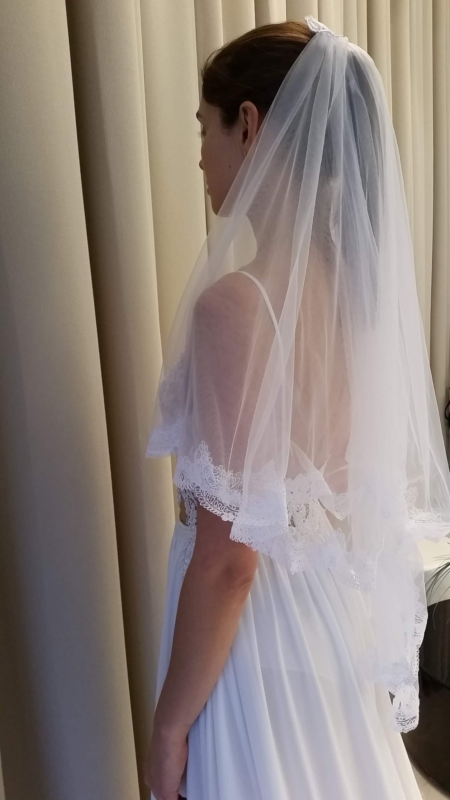 Julie Vino V18-1