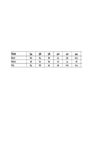 MB21-6 Megan