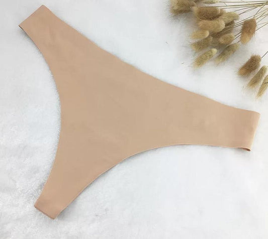 Julie Vino Seamless Panties Thong 2 pcs